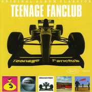 Original Album Classics [Import] , Teenage Fanclub