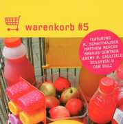 Warrenkorb 5 , Various Artists