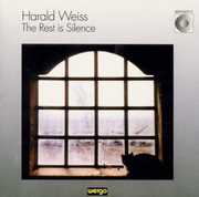 Rest Is Silence , Weiss