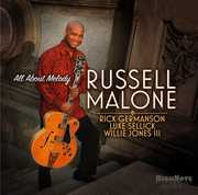 All About Melody , Russell Malone