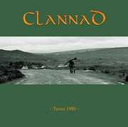 Turas 1980 , Clannad