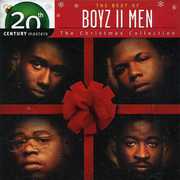 Christmas Collection: 20th Century Masters , Boyz II Men