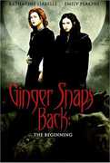 Ginger Snaps Back: The Beginning , Nathaniel Arcand