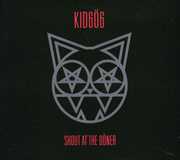 Shout at the Doner , Kid606