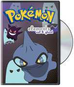 Pokemon Elements: Volume 9: Ghost , Joe Alaskey