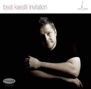 Invitation , Beat Kaestli