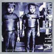 Adult Themes for Voice , Mike Patton