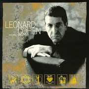 More Best of , Leonard Cohen