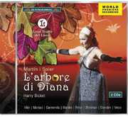 L'arbore Di Diana , Harry Bicket