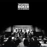 Boxer Live In Brussels , The National