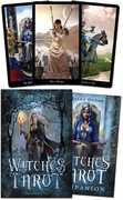 Witches Tarot 