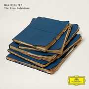 Blue Notebooks , Max Richter