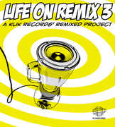 Life On Remix 3 , Various Artists