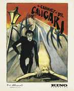 The Cabinet of Dr. Caligari , Werner Krauss
