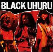 Tear It Up , Black Uhuru