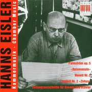 Chamber Music 