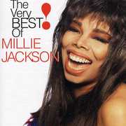 Very Best of , Millie Jackson