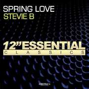 Spring Love , Stevie B