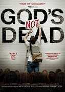 God's Not Dead , David A.R. White