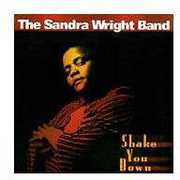Shake You Down , Sandra Wright
