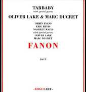 Fanon , Tarbaby