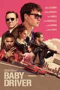 Baby Driver , Jon Bernthal