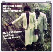 Rough Side of the Mountain , Rev. F.C. Barnes