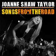 Songs from the Road , Joanne Shaw Taylor
