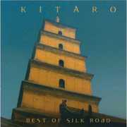 Best of Silk Road , Kitaro