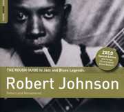 Rough Guide to Robert Johnson [Import] , Robert Johnson