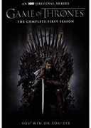 Game of Thrones: The Complete First Season , Harry Lloyd