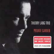Private Garden , Therry Lang