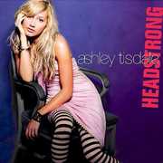 Headstrong , Ashley Tisdale