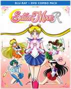 Sailor Moon R: Season 2 Part 2 