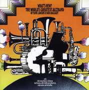 What's New? , Bob Haggart