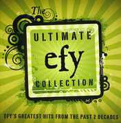 Ultimate Efy Collection / Various , Various Artists