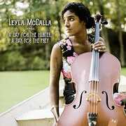 A Day For The Hunter, A Day For The Prey , Leyla McCalla