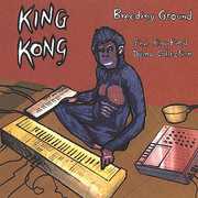 Breeding Ground , King Kong