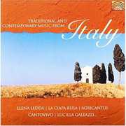Italy , Various Artists