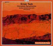 Complete Symphonies , Alun Francis