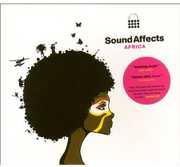 Sound Affects / Various , Various Artists