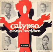 Calypso Cross Section / Various , Various Artists