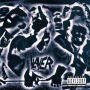 Undisputed Attitude [Import] , Slayer
