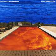 Californication , Red Hot Chili Peppers
