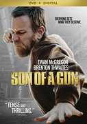 Son of a Gun , Brenton Thwaites