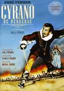 Cyrano de Bergerac , José Ferrer