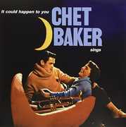 It Could Happen To You [Import] , Chet Baker