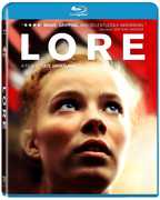 Lore , Saskia Rosendahl