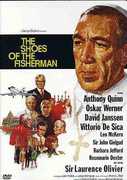 The Shoes of the Fisherman , Anthony Quinn