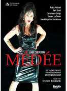 Medee , Christophe Rousset